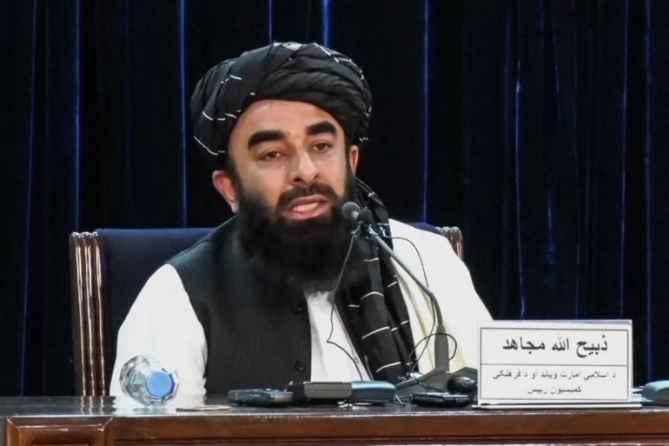 افغانستان: حكومة طالبان تعين 27 شخصاً بمناصب رفيعة