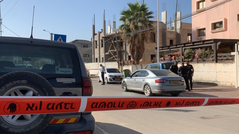 قتل في يركا ومصاب في قلنسوة بجريمتي اطلاق نار