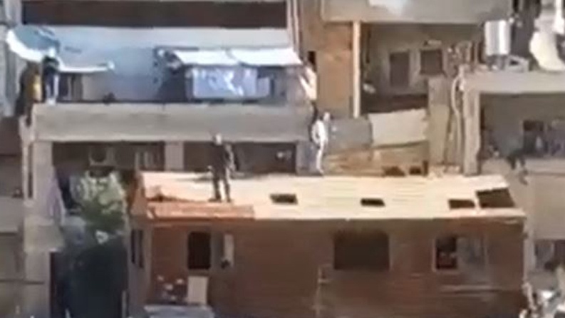 الاحتلال يهدم منزلا في سلوان جنوب الأقصى