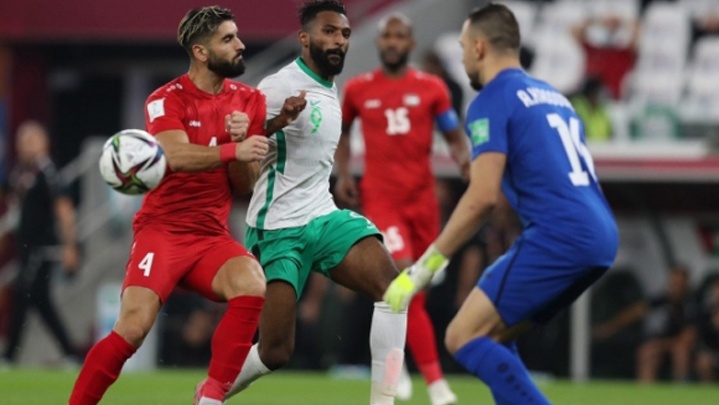 هذه حسابات تأهل الفدائي للدور المقبل بكأس العرب