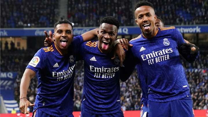سر الخلاف بين ريال مدريد وباريس سان جيرمان