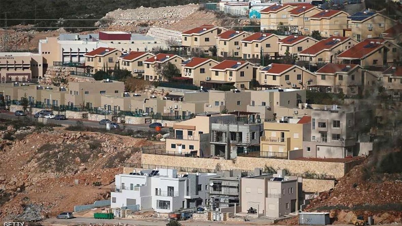 مخطط لإقامة مستوطنة جديدة في بيت صفافا 