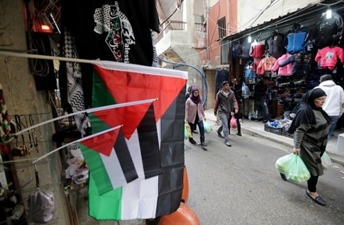 لبنان: إزالة المنع عن مزاولة فلسطينيين لمهن خاصة باللبنانيين