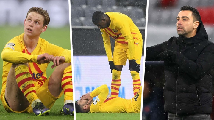 خسائر بالملايين.. ماذا يجني برشلونة من اللعب في الدوري الأوروبي؟