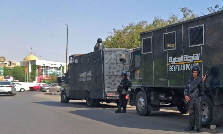 بسبب العشاء.. مصرية تقتل زوجها بعد 6 أشهر من زفافهما