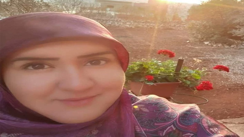 ابنة الـ34 عاماً توفيت بعد مضاعفات كورونا... "كانت خائفة جداً"