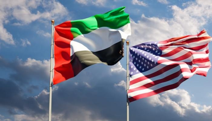 الإمارات تهدد واشنطن بسبب الصين!