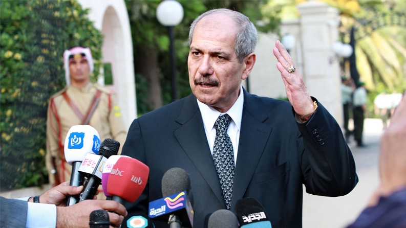 وفاة رئيس الوزراء الأردني الأسبق فايز الطراونة