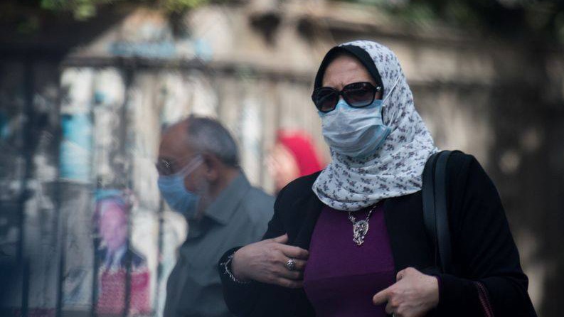 قطر تعلن تسجيل أول 4 حالات إصابة بـ"أوميكرون"