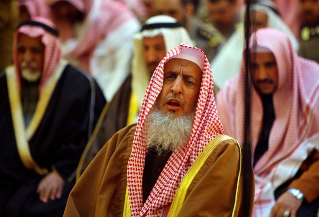 مفتي السعودية: الشذوذ الجنسي من أبشع الجرائم وأقبحها