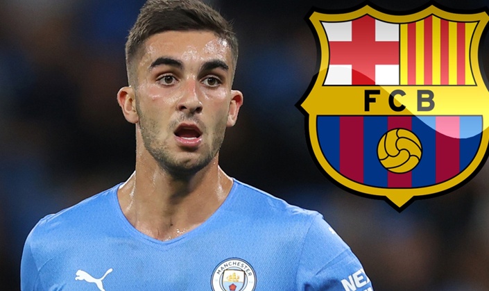 فيران توريس يقترب من برشلونة