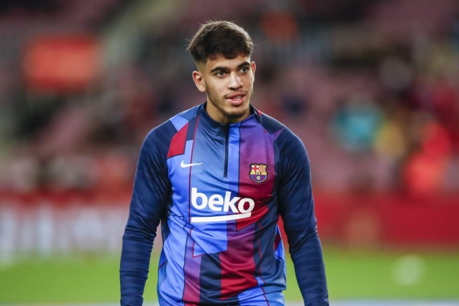 المغربي الزلزولي يحسم موقفه من تمثيل أي منتخب