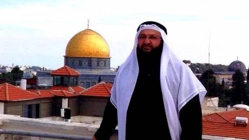 الاحتلال يخطر بهدم منزل الشهيد أبو شخيدم