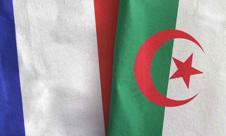 الجزائر تعيد سفيرها إلى فرنسا