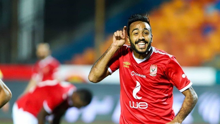 المصري كهرباء إلى هاتاي سبور التركي
