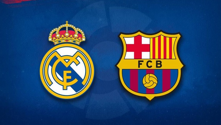 الكلاسيكو: ريال مدريد يريد ضرب عصفورين بحجر ضدّ برشلونة