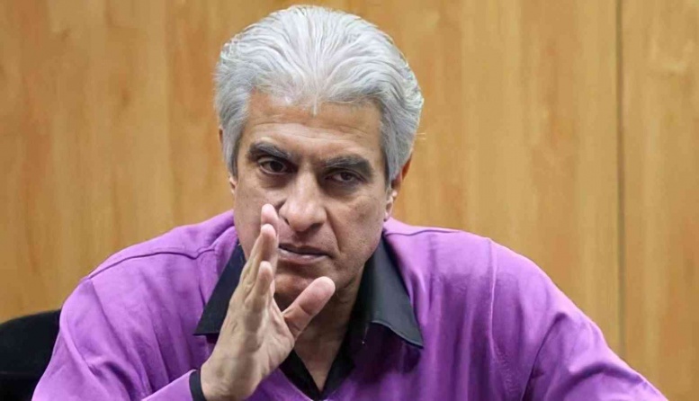 مصر: فتح تحقيق بوفاة الإعلامي وائل الإبراشي
