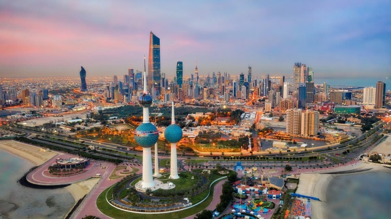 الكويت قد تصبح غير قابلة للسكن بسبب أزمة المناخ