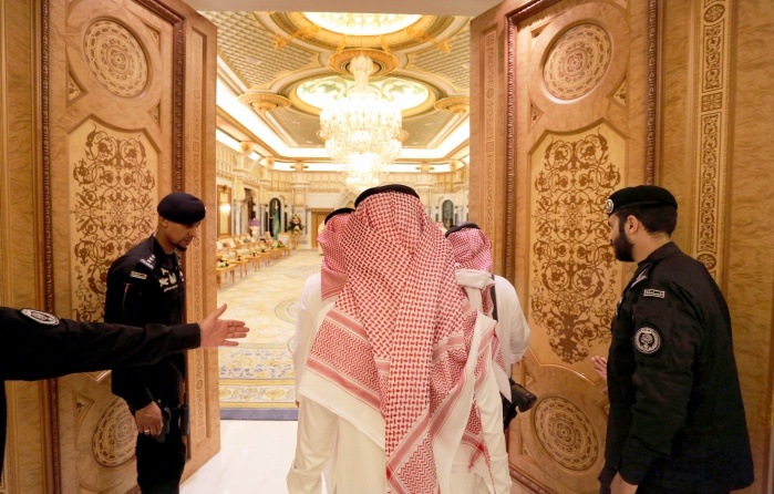 السعودية تحول القصور إلى فنادق فاخرة!