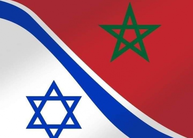 المغرب يتوصل لاتفاق تطبيع رياضي مع إسرائيل
