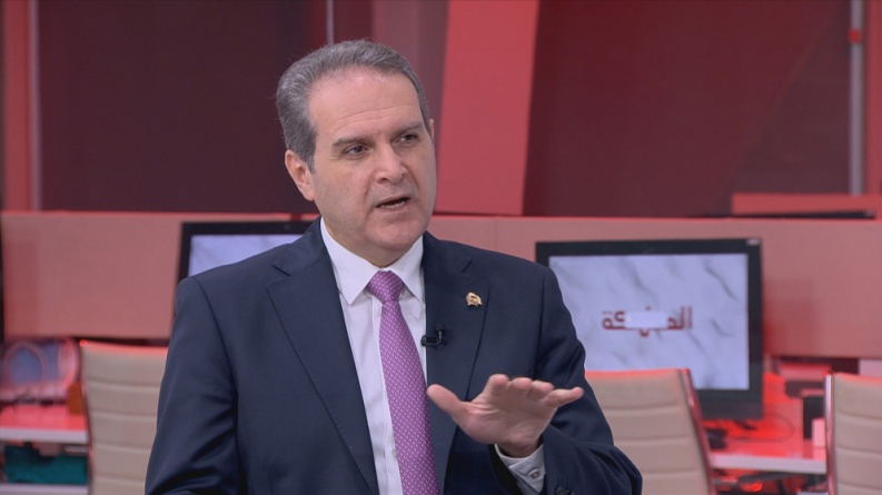 بالصدفة..اكتشاف إصابة وزير الصحة الأردني بكورونا