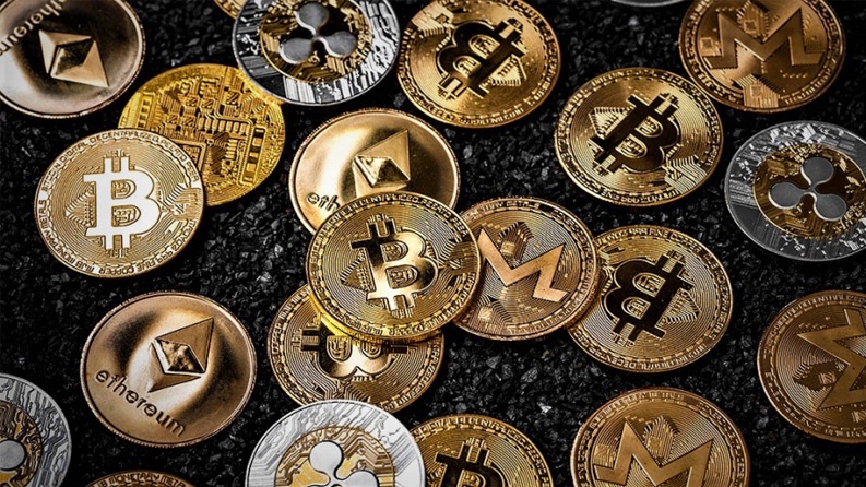 العملات الرقمية تفقد زخمها