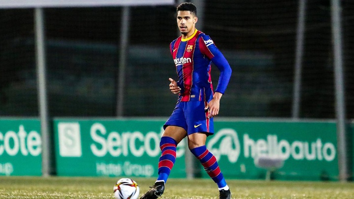 أراوخو يرفض عرض برشلونة الأول للتجديد