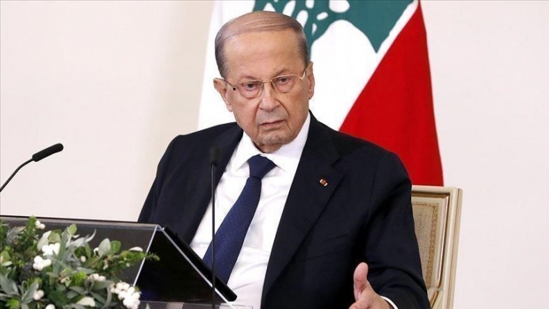 عون: الانتخابات النيابية في مواعيدها