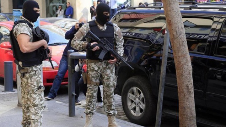 وزير الداخلية اللبناني: ضبط 17 شبكة تجسس إسرائيلية
