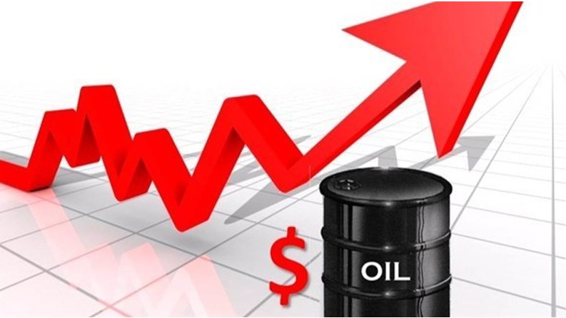 ثلاثة أسباب وراء ارتفاع سعر النفط  