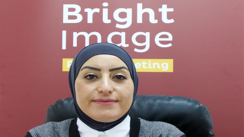 Bright Image للعلاقات العامة والتسويق تفتتح فرعها الثاني في غزة