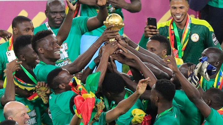 كأس أمم افريقيا.. 100 هدف في 52 مباراة