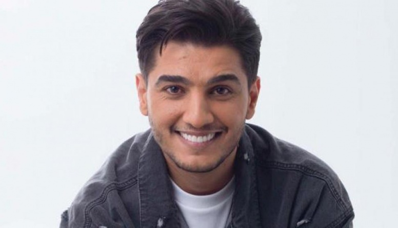 ريان.. محمد عساف يزرق بطفله البكر