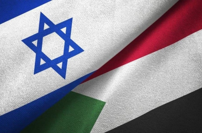 في زيارة سرية.. مسؤول سوداني يصل إسرائيل
