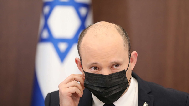 بينيت يعقد جلسة استثنائية لـ تسريع إجلاء الإسرائيلين من أوكرانيا