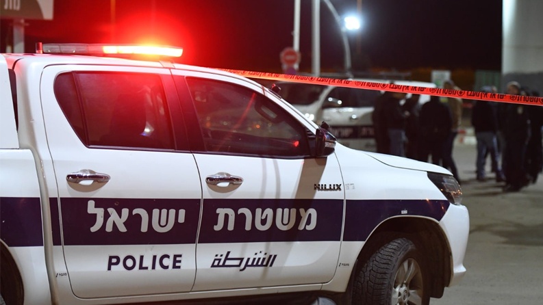 إصابة خطيرة بجريمة طعن في بئر السبع