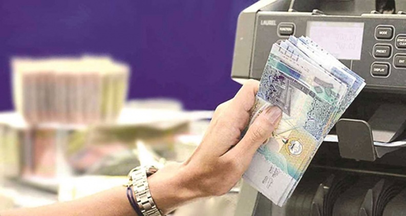 الرواتب في الكويت زادت 600% في 15 عاماً