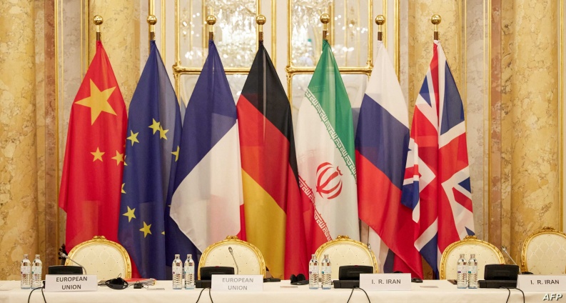 اسرائيل تتوقع إبرام اتفاق نووي مع إيران هذا الأسبوع