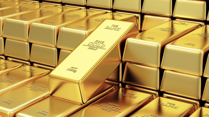 الذهب يرتفع لأعلى مستوى في 8 أشهر، فهل يستمر؟