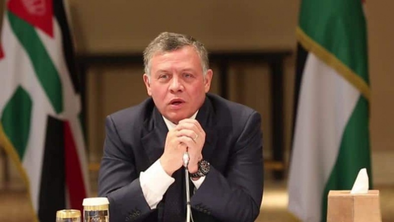 ملك الأردن يسافر لألمانيا لإجراء جراحة عاجلة