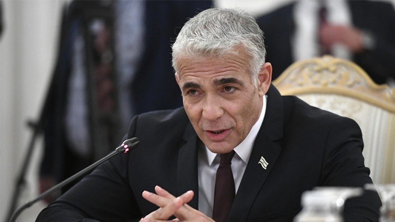 إسرائيل تخفض مستوى تمثيلها في نقاش الحرب الروسية - أوكرانيا بالأمم المتحدة