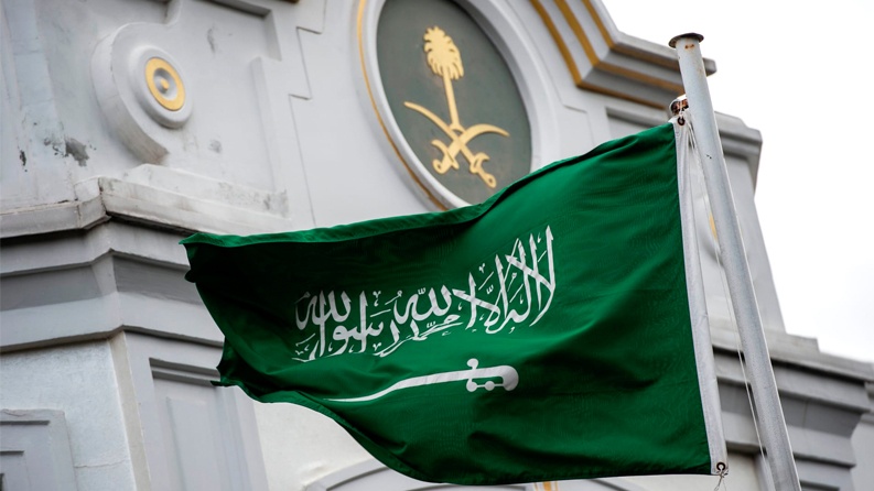 السعودية وقبرص تعلقان على الحرب الروسية الأوكرانية