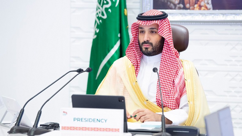 بن سلمان: لا ننظر إلى إسرائيل كعدو بل كحليف محتمل