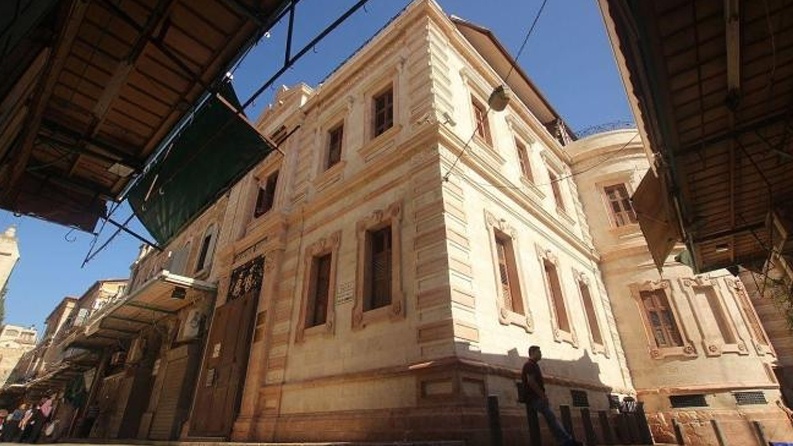 إسرائيل تلغي تسجيل كنيسة ألكسندر بالقدس باسم الحكومة الروسية