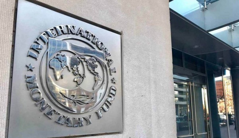صندوق النقد الدولي: العقوبات ضد روسيا تؤثر على الاقتصاد العالمي