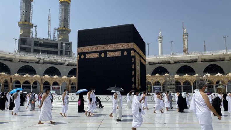 السعودية ترفع إجراءات كورونا الإحترازية