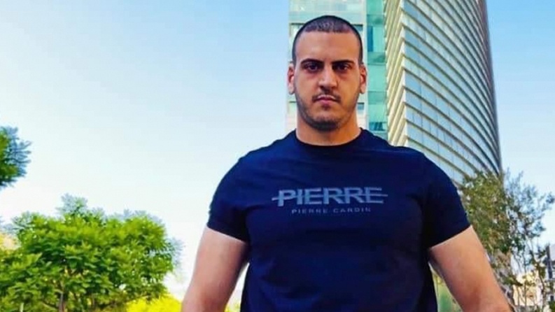 العثور على جثة الشاب عبودي عبد القادر في الطيبة 