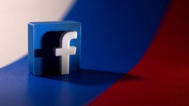 روسيا.. طلب رسمي لاعتبار "ميتا" متطرفة وحظر أنشطتها