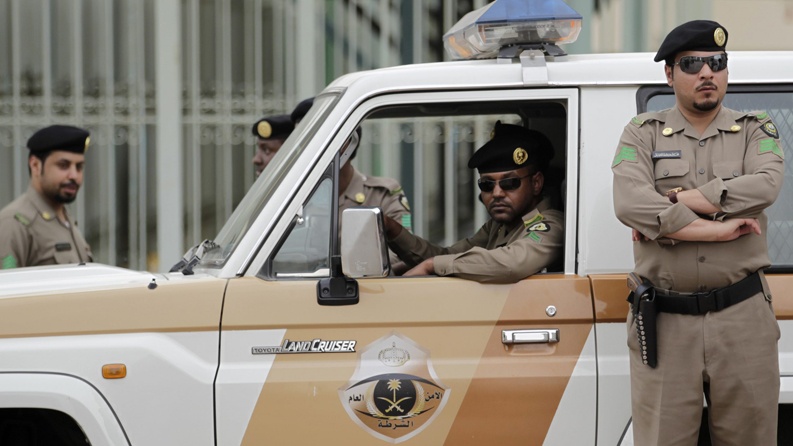 السعودية تعدم 81 شخصا في يوم واحد 
