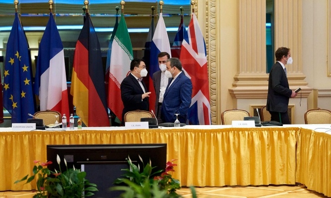 واشنطن: رد "غير بناء" من طهران بشأن الاتفاق النووي